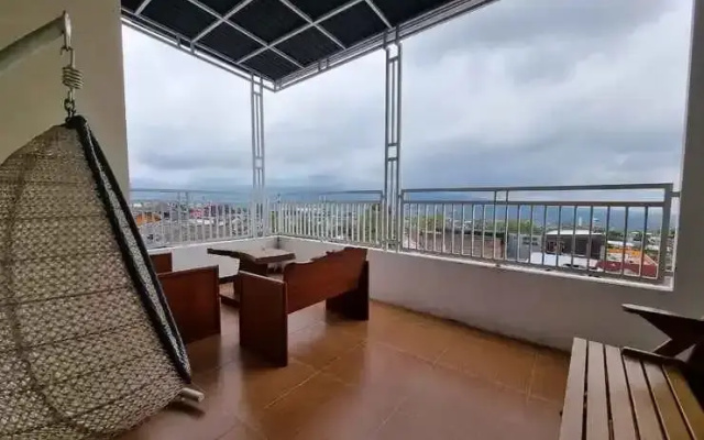 Villa Almeera