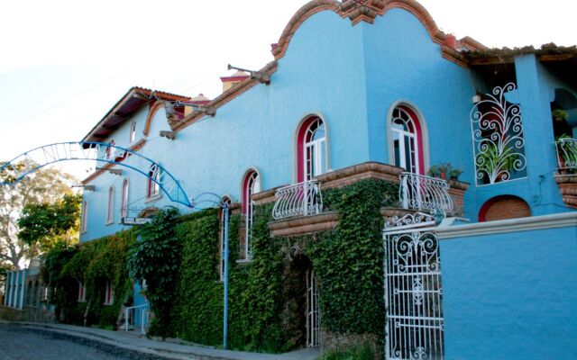 Hotel La Nueva Posada