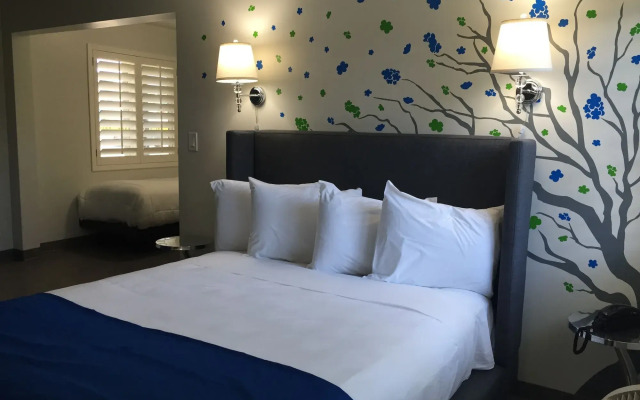 University Inn Tempe