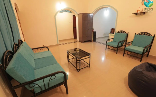 Back to Basics-the hostel life