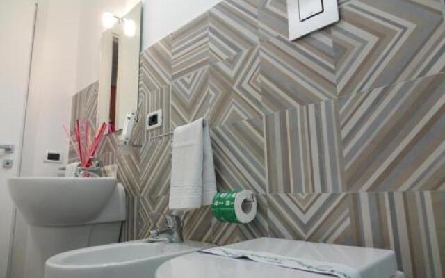 Locami Holiday&House Street Tripolitania 26