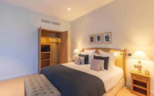 Appartements Chais Monnet