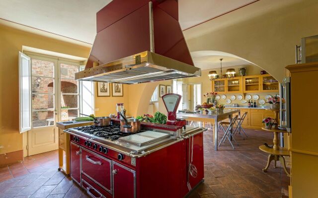 Coselli's Collection Luxury Villas rental