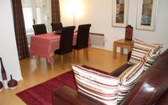 Accordia Apartments Chamberlin Court