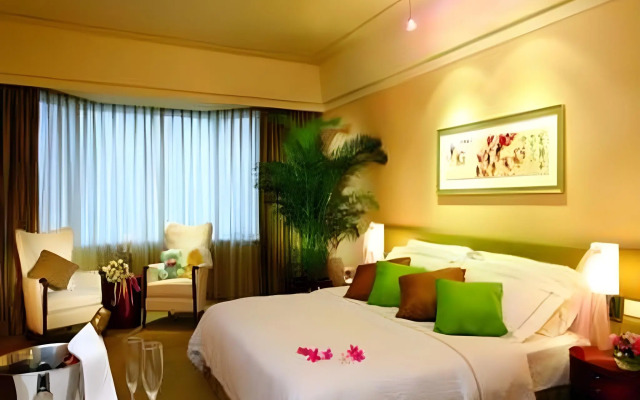 Guangzhou Nansha Grand Hotel