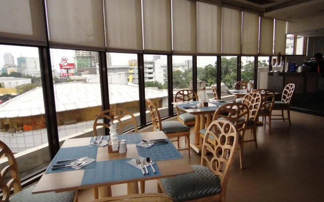 Summit Circle Cebu