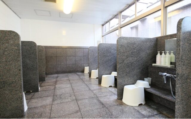 APA Hotel Yokohama Kannai