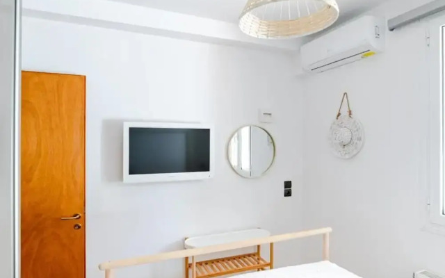 Siora Agiolina 2 BD Private Pool Villa