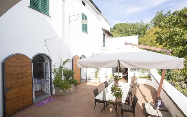 Agricola Villa Lupara