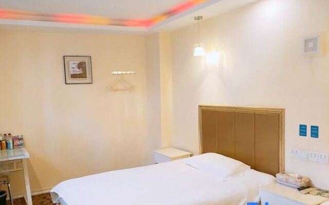 Neijiang Xingcheng Business Hotel