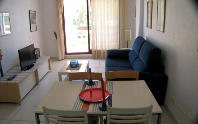 Apartamento VenAVera Playa JARDINES N2-1D