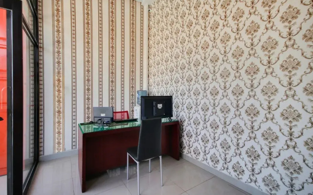 OYO 3844 Shinta Guesthouse