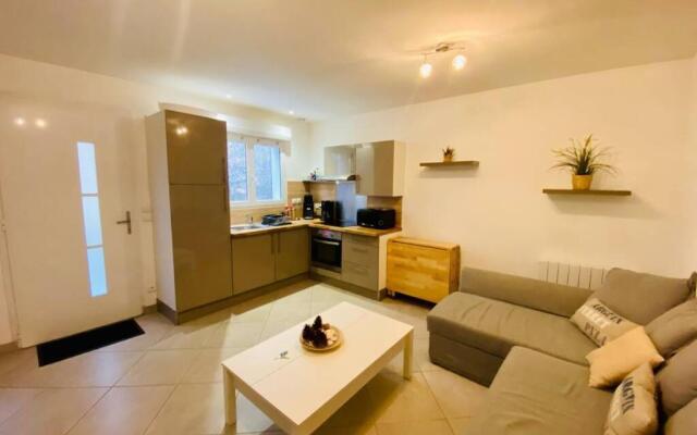 Les pignots Logement T2 Bassin Arcachon