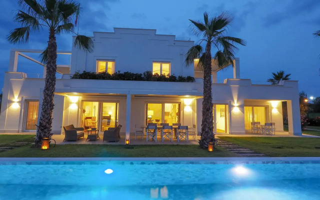 Rn-f244-onel10at - Portoverde Beach Villa 12