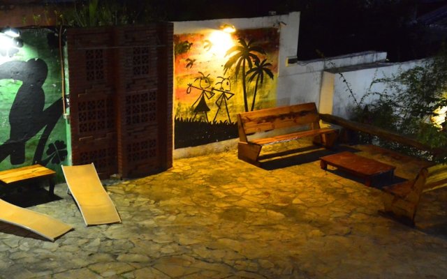 El Viajero Asuncion Hostel & Suites