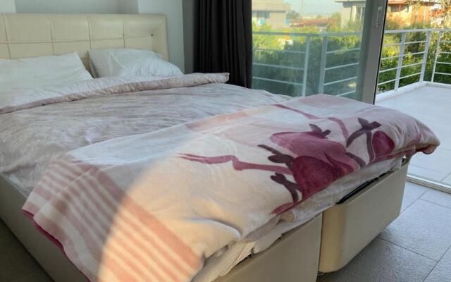 Superb 3-bedroom villa with private pool in Belek, Antalya
