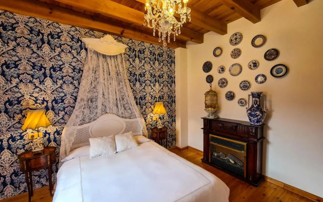 El Molino de la Ropería