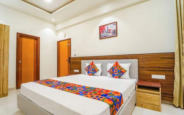 Fabhotel Easy Nest