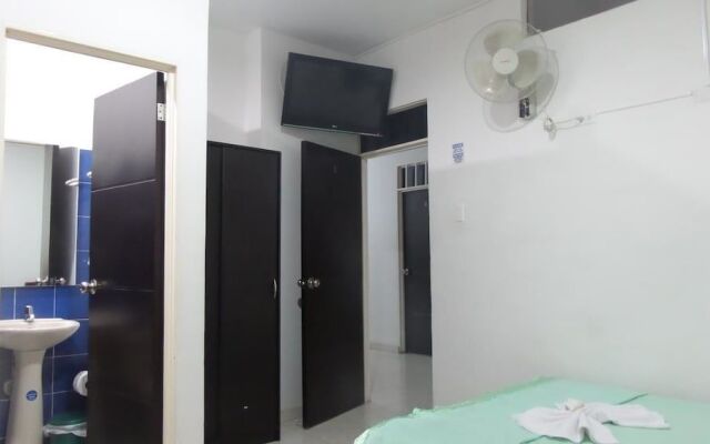 Hotel Boutique San Juan