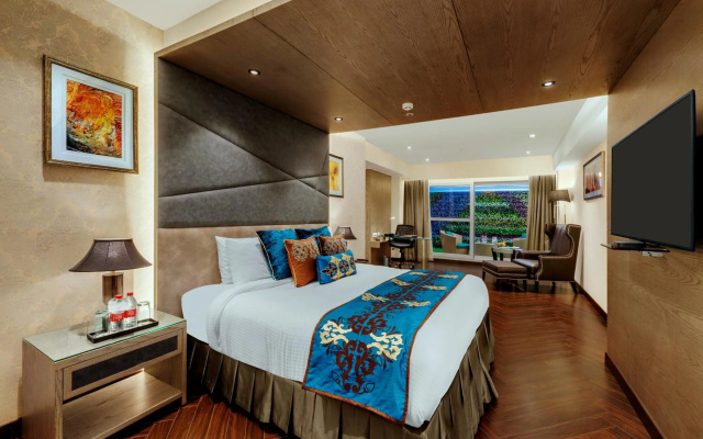 Hotel Marina – Guest Rooms – Shimla