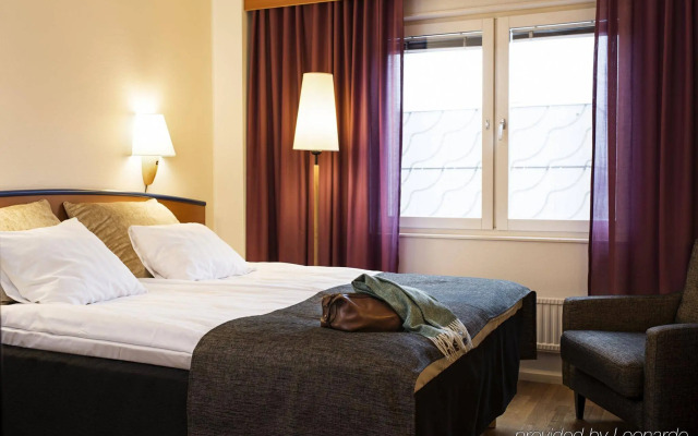Scandic Grand Örebro