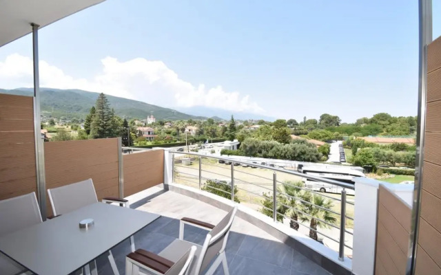 Olympion Melathron Hotel & Bungalows