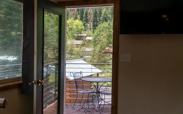 Ouray RV Park & Cabins