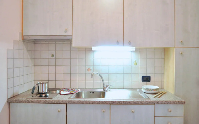 Ciasa Mira - BelaVal Apartments