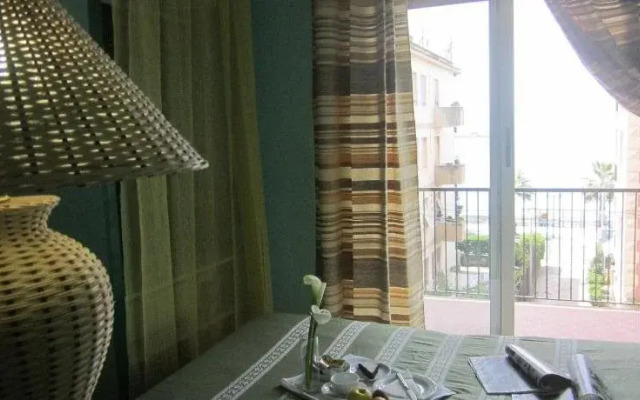 Hotel Elisabetta
