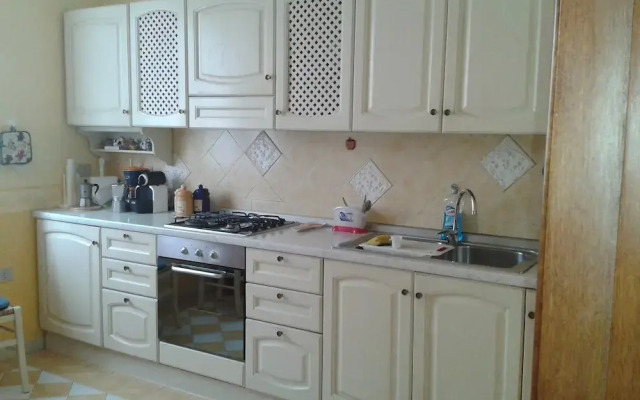 B&B Villa Marilena