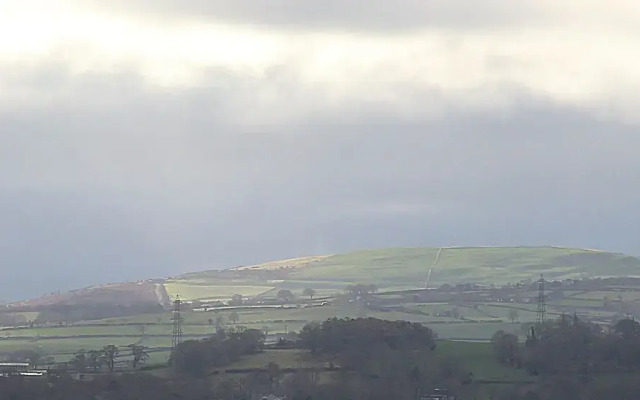"creature Comforts" Sleeps 6. Beautiful Wales