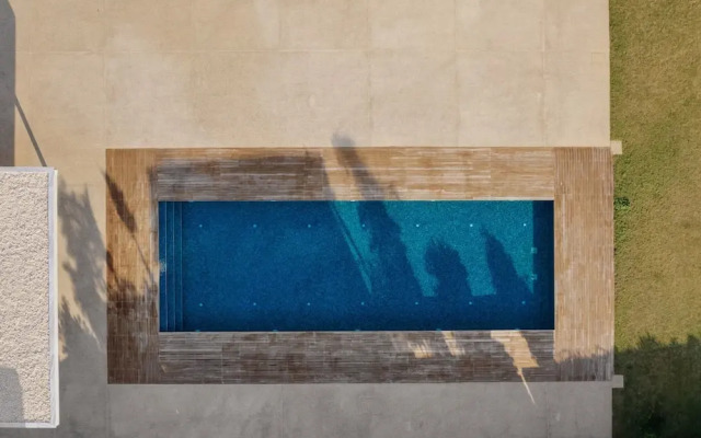 Protaras Eden Seaside Suite