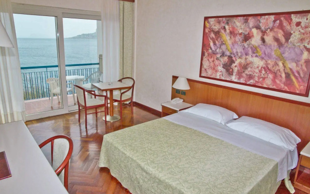 Splendid Hotel La Torre