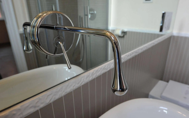 Hotel Villa Zaccardi