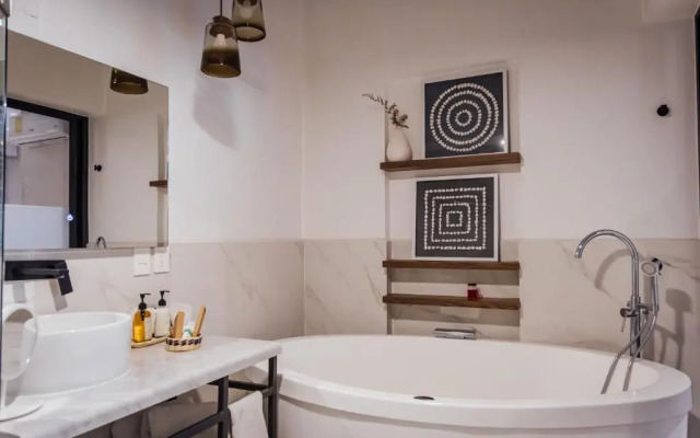 Ágata Hotel Boutique & Spa