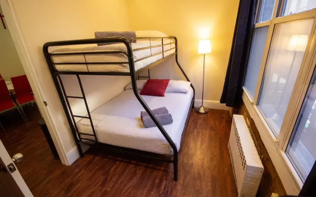 Macy Empire Apartments
