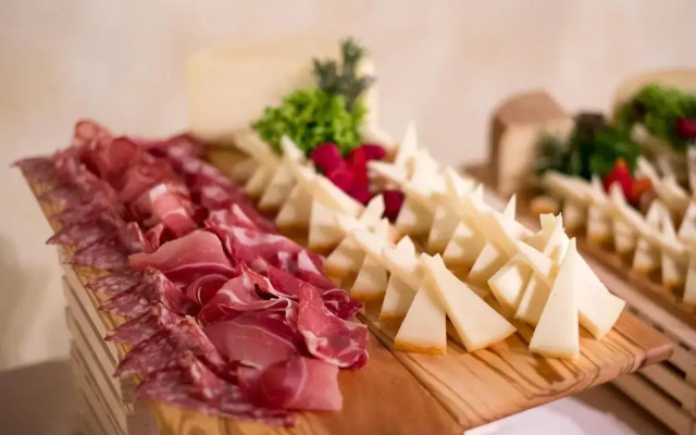 Villa Casagrande Resort & SPA