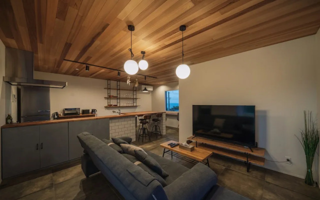 Urban Villa Resort YAE