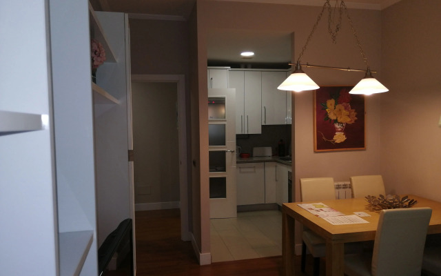 Apartments in Salamanca