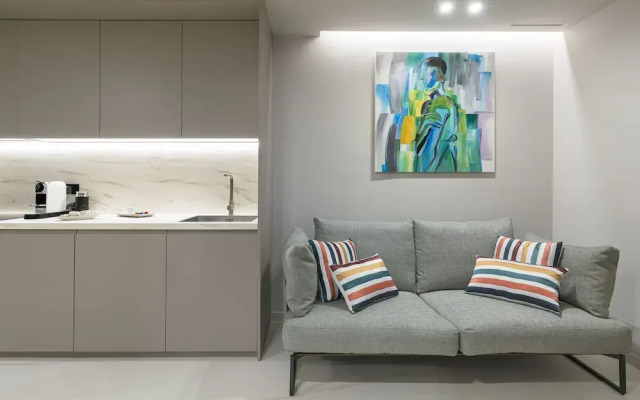 Aera Luxury Suites by Wonderful Italy
