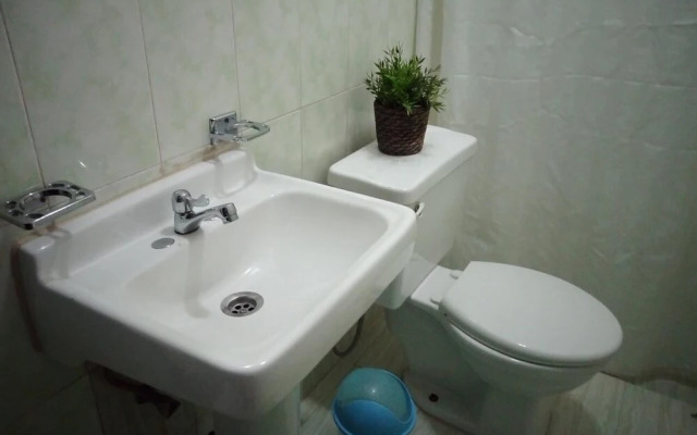 Casa Verde SANTIAGO DE CUBA