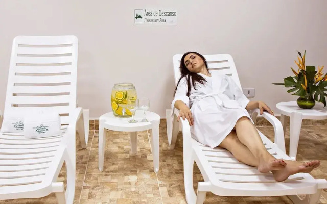 Floresta Amazônica Hotel