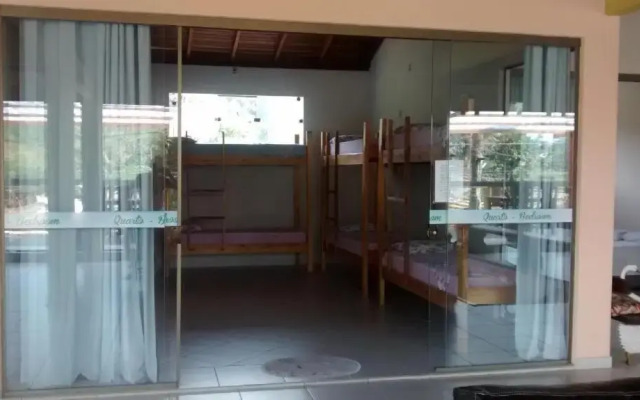 Ti Hostel Trindade
