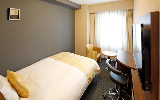Hotel Sunroute Hikone