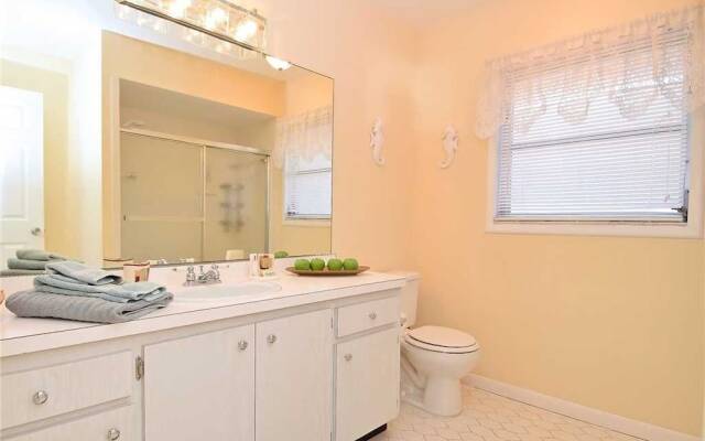 Cambridge - Two Bedroom Home