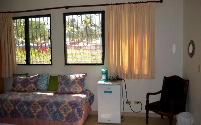 Bel Fle Missions Hotel