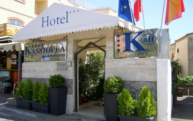 Kassiopea Aparthotel