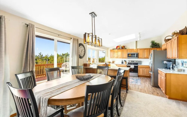 Vista Del Mare Beach House