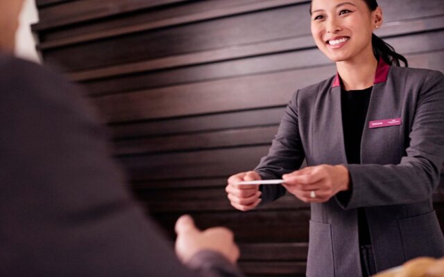 Crowne Plaza Deqing Moganshan by IHG