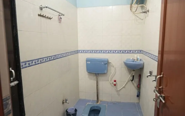 Kashi Homestay